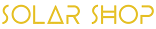 Solar Shop Online