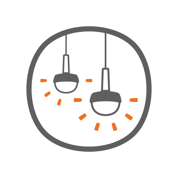 nowlight instant light and power